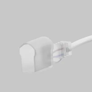 Комплектующие для гибкого неона Led Strip 201236