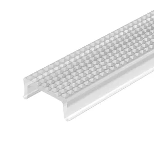 Экран призматический FANTOM-W12-2000 OPAL (Arlight, Пластик)