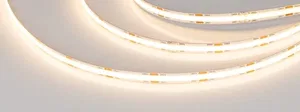 Лента герметичная COB-NANO-X544-8mm 24V Warm3000 (11.5 W/m, IP65, CSP, 5m) (Arlight, -)