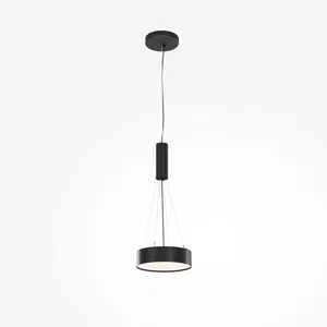 Потолочный светильник Technical C032CL-24W4K-RD-B