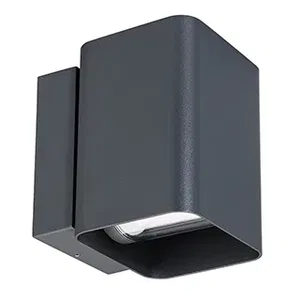Светильник LGD-Wall-Vario-J2G-12W Warm White (Arlight, IP54 Металл, 3 года)