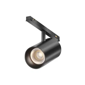 Трековый светильник Technical TR243-12W3K-B