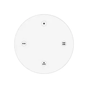 INTELLIGENT ARLIGHT Пульт SMART-801-22-4G-4SC-SH White (3V, Magnet, 2.4G) (IARL, IP20 Пластик, 5 лет)