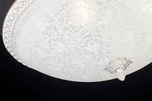 Потолочный светильник Maytoni C908-CL-04-W