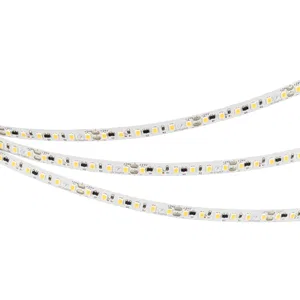 Лента IC-A120-8mm 24V Warm2700 (9.6 W/m, IP20, 2835, 10m) (Arlight, стабилизированная)