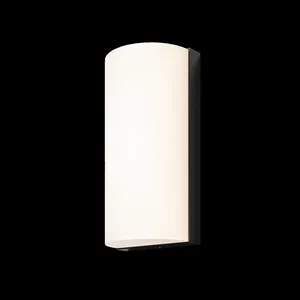 Уличный настенный светильник Outdoor O454WL-L10GF3K1