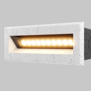 Подсветка для лестниц Outdoor O045SL-L3B3K