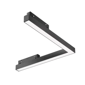 Трековый светильник Technical TR042-2-24W3K