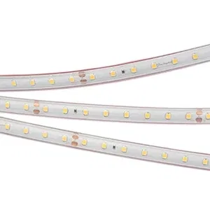 Лента герметичная RTW-PS-A80-10mm 24V Day4000 (6 W/m, IP67, 2835, 50m) (Arlight, -)
