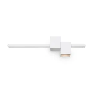 Настенный светильник (бра) Freya FR6062WL-L22W