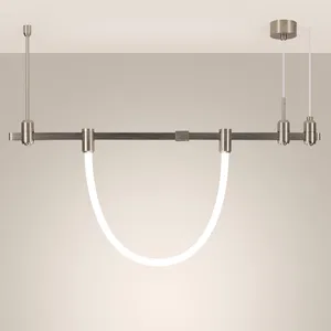 Светильник ART-APRIORI-TUBE-ELASTIC-R38-L1000-8W Day4000 (TN, 360 deg, 48V) (Arlight, IP20 Металл, 3 года)