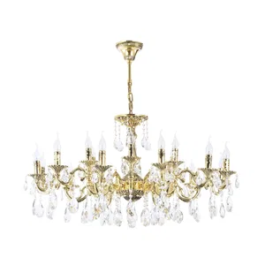 Подвесной светильник Maytoni DIA883-PL-18-G