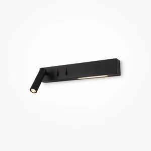 Настенный светильник (бра) Maytoni C031WL-L8B3K