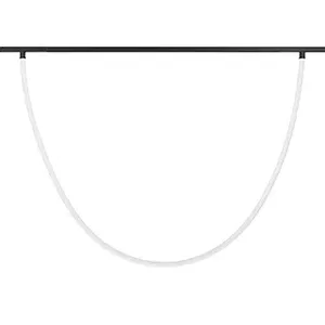 Светильник MAG-ORIENT-TUBE-ELASTIC-R25-L2500-35W Day4000 (BK, 360 deg, 48V) (Arlight, IP20 Металл, 3 года)