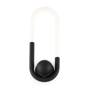 Настенный светильник (бра) Freya FR6106WL-L10B1