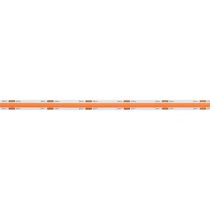 Лента COB-5000-CSP-544-24V Red (8mm, 11.5W, IP20) (Arlight, -)