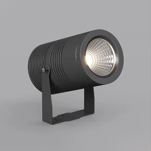 Светильник ALT-RAY-R89-25W Warm3000 (DG, 24 deg, 230V) (Arlight, IP67 Металл, 3 года)