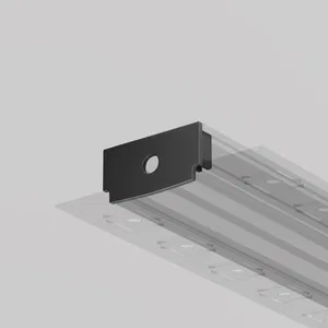 Комплектующие для профиля Led Strip 642013
