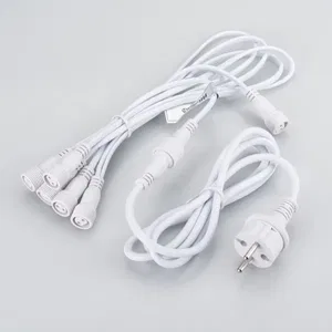 Шина питания ARD-CLASSIC-ICEFALL-2.5M White (230V) (Ardecoled, Закрытый)