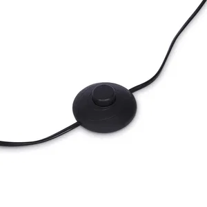 Напольный светильник (торшер) Freya FR5455FL-01B