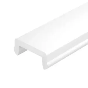 Экран LINE-1019-W8-2000 OPAL (Arlight, Пластик)