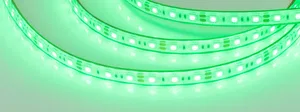 Лента герметичная RTW-PFS-B60-13mm 12V Green (14.4 W/m, IP68, 5060, 5m) (Arlight, 14.4 Вт/м, IP68)