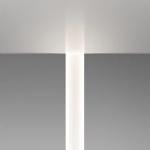 Профиль FANTOM-W75-DUAL-2000 WHITE (Arlight, Алюминий)