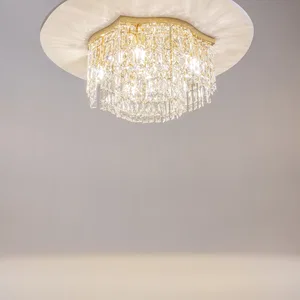Потолочный светильник Maytoni DIA005CL-06G