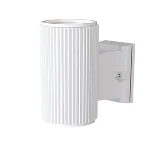 Уличный настенный светильник Outdoor O419WL-01W