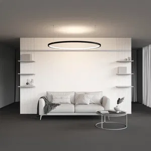 Профиль Led Strip ALM-3535R-B-IN-90°-1.5M