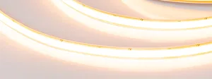 Лента SOB-M288-10mm 24V Warm2400 (10 W/m, IP20, 5m) (Arlight, резка 1 светодиод)