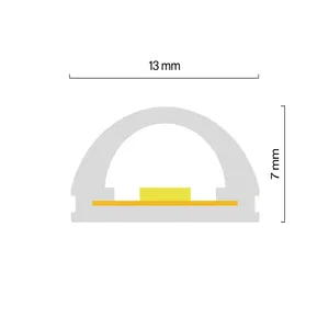 Гибкий неон Led Strip 432053