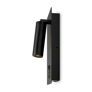 Настенный светильник (бра) Freya FR5341WL-L3B
