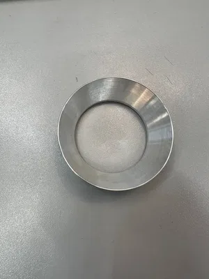 Кольцо OneLine DOT RAW