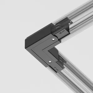 Комплектующие для систем освещения с токоведущими элементами Technical TRA005CL-31B-R