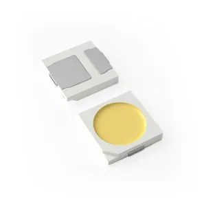 Светодиод ARL-3030-BCX2630-Warm3000-80 (3V, 300 mA) (Arlight, SMD 3030)