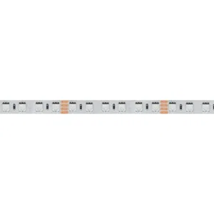 Лента RT-B84-10mm 24V RGB (21 W/m, IP20, 5060, 5m) (Arlight, Открытый)