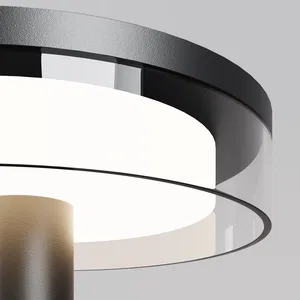 Ландшафтный светильник Outdoor O503FL-L4B3K