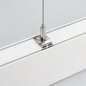 Подвес MAG-HANG-2540-L3000 (SL) (Arlight, Металл)