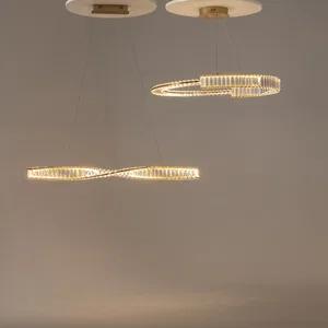 Подвесной светильник Maytoni P097PL-L45BS3K