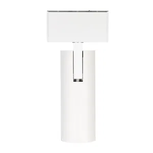 Светильник MAG-SPOT-45-R85-12W Warm3000 (WH, 36 deg, 24V) (Arlight, IP20 Металл, 5 лет)