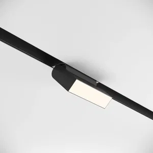 Трековый светильник Technical TR075-2-20W3K-W