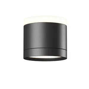 Потолочный светильник Technical C120CL-GX53-B