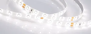 Лента герметичная RTW-SE-A60-8mm 24V Day4000 (4.8 W/m, IP65, 2835, 5m) (Arlight, 4.8 Вт/м, IP65)