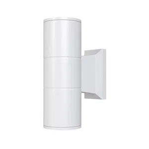 Уличный настенный светильник Outdoor O574WL-02W