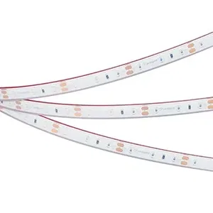 Лента герметичная RTW-PFS-A60-11mm 12V Red (4.8 W/m, IP68, 2835, 5m) (Arlight, -)