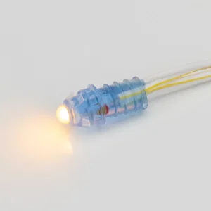 Модуль герметичный ARL-D9 12V Yellow (Arlight, Закрытый, IP67)