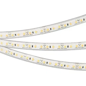 Лента герметичная RTW-PU-A120-10.5mm 12V Cool 8K (16.8 W/m, IP68, 2835, 5m) (Arlight, -)