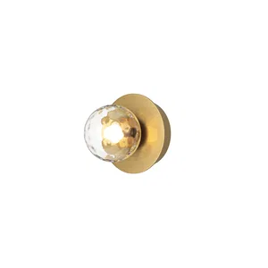 Настенный светильник (бра) Maytoni MOD331WL-L3BS3K