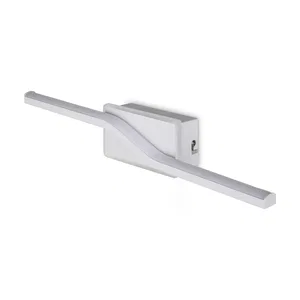 Настенный светильник (бра) Freya FR6125WL-L19W